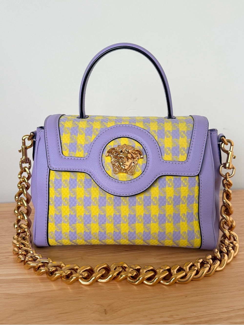 Versace La Medusa